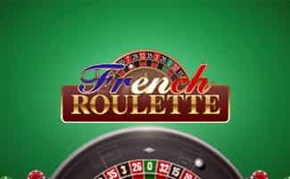 Logo della French Roulette