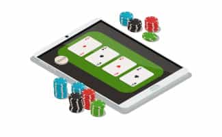 Le migliori app poker a soldi veri