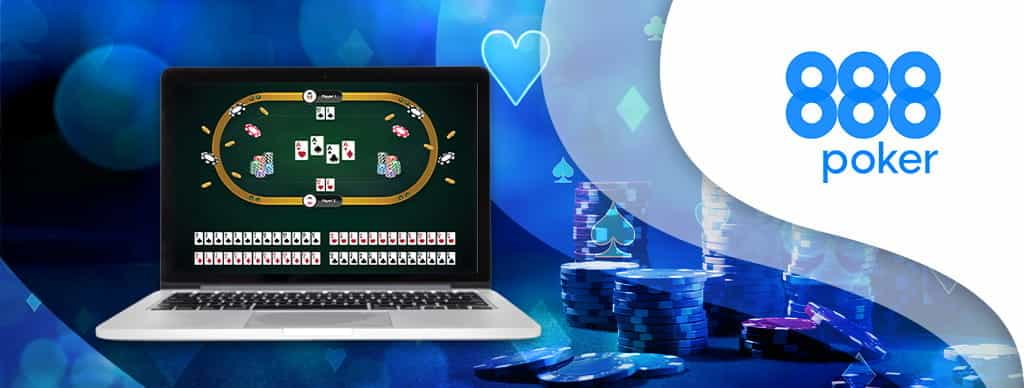 888poker bitcoin