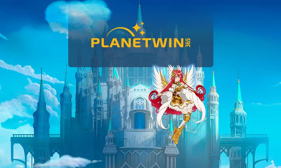 Immagine di Starlight Princess 1000, logo Planetwin365