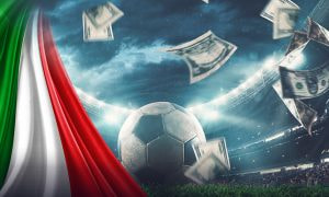 calcio e regolamento scommesse