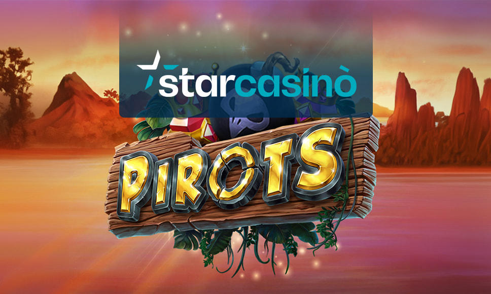 Pirots 3 slot