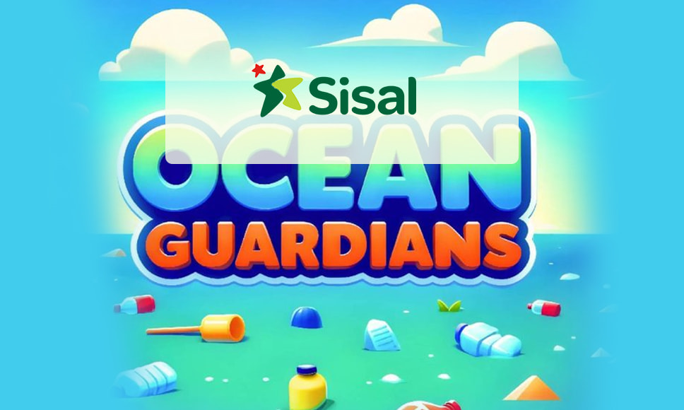 Ocean Guardians, il nuovo gioco Sisal