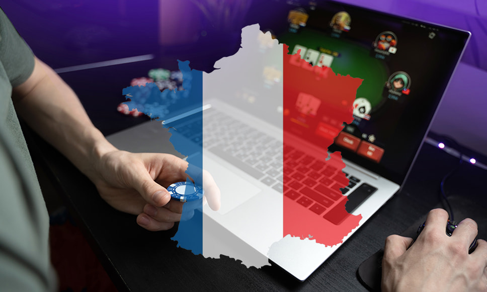 Nuovo emendamento ai casinò online in Francia