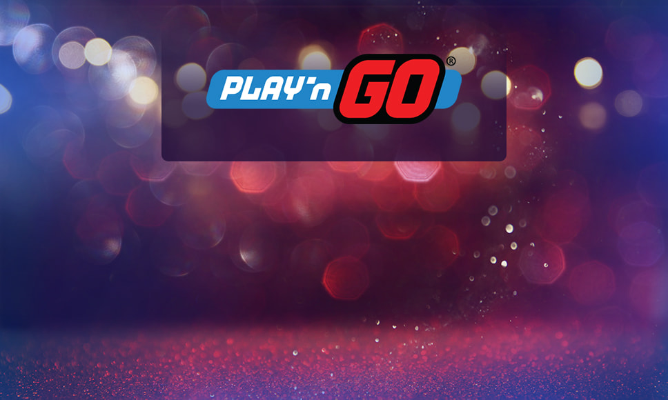 Play'n GO logo