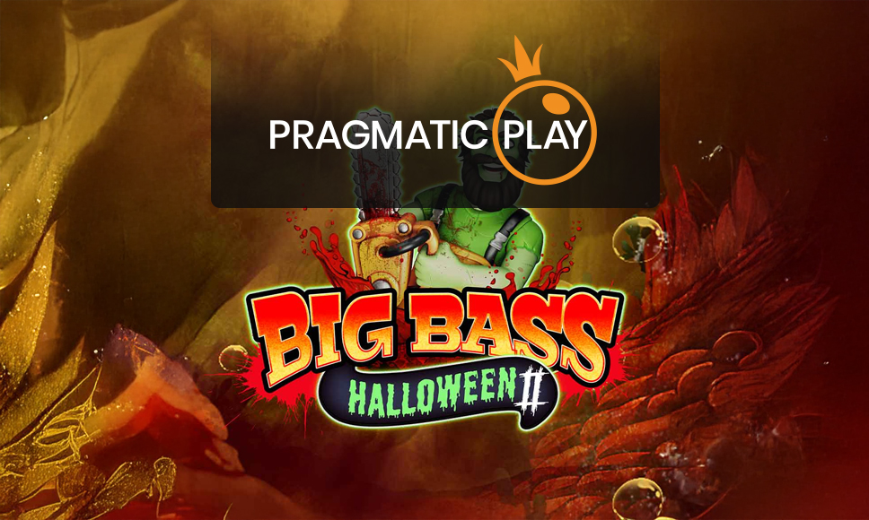 Big Bass Halloween 2 di Pragmatic Play