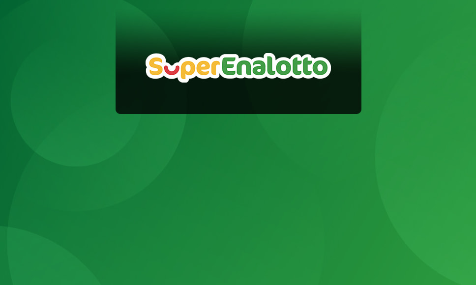 Logo SuperEnalotto