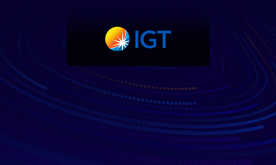 Logo IGT